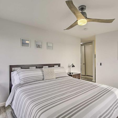 Charming Oceanside Condo With Beach And Pool Access! Buitenkant foto