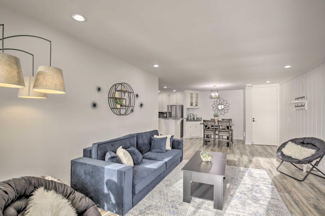 Charming Oceanside Condo With Beach And Pool Access! Buitenkant foto