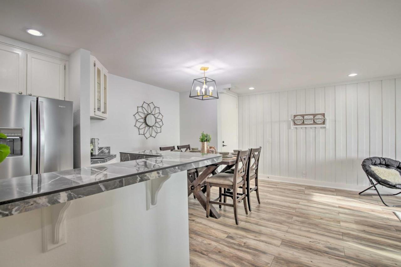 Charming Oceanside Condo With Beach And Pool Access! Buitenkant foto