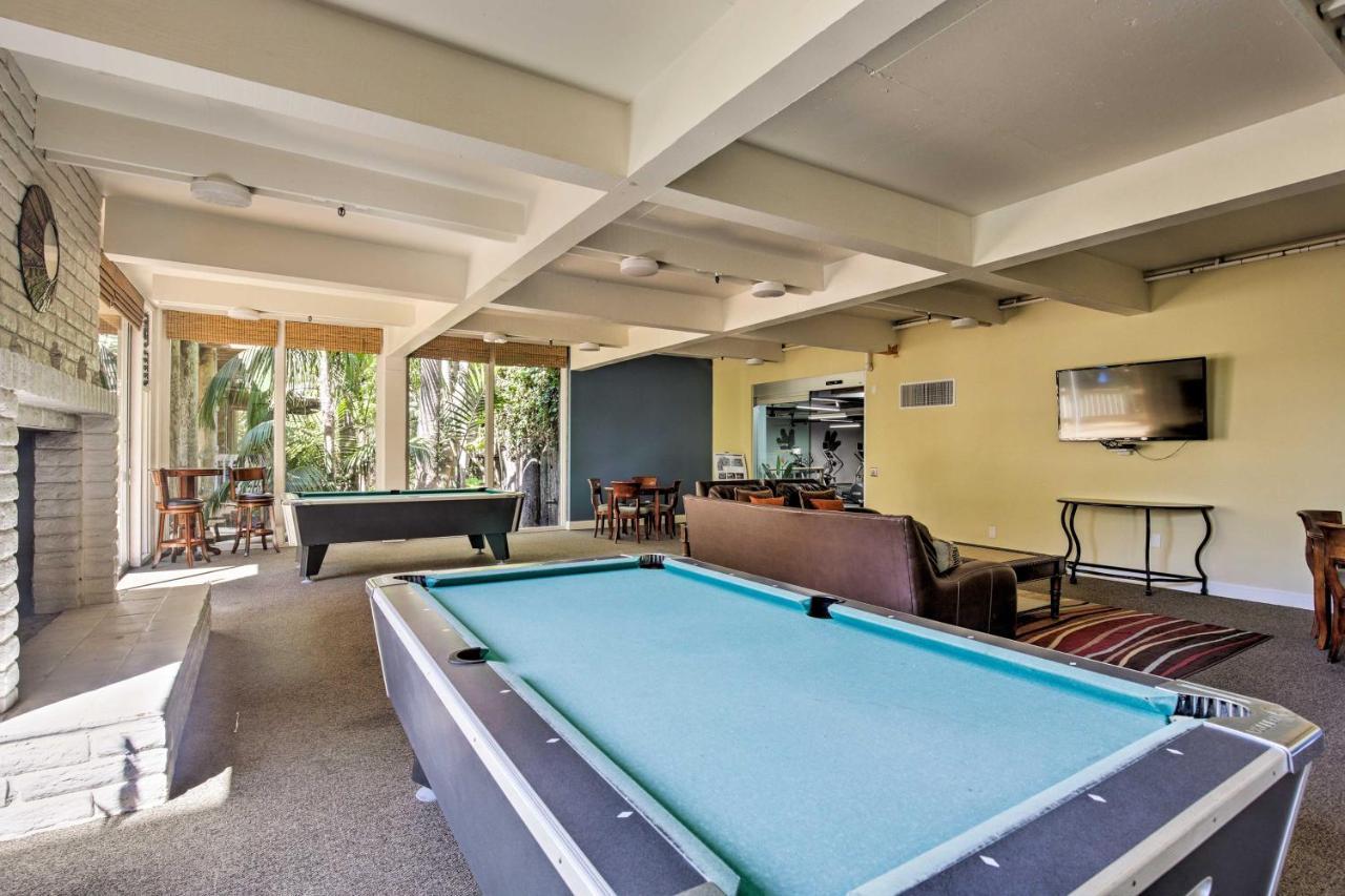 Charming Oceanside Condo With Beach And Pool Access! Buitenkant foto