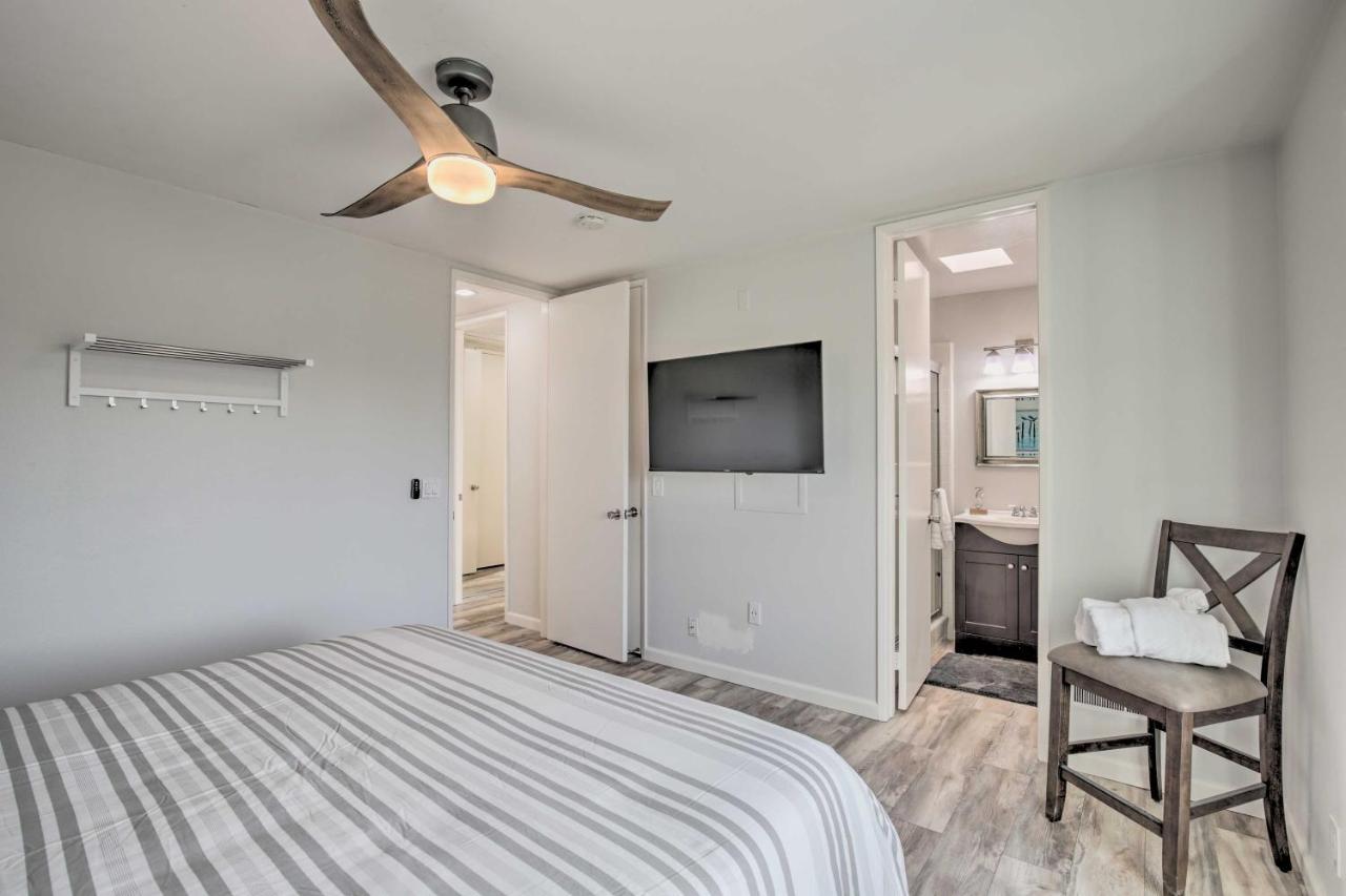 Charming Oceanside Condo With Beach And Pool Access! Buitenkant foto