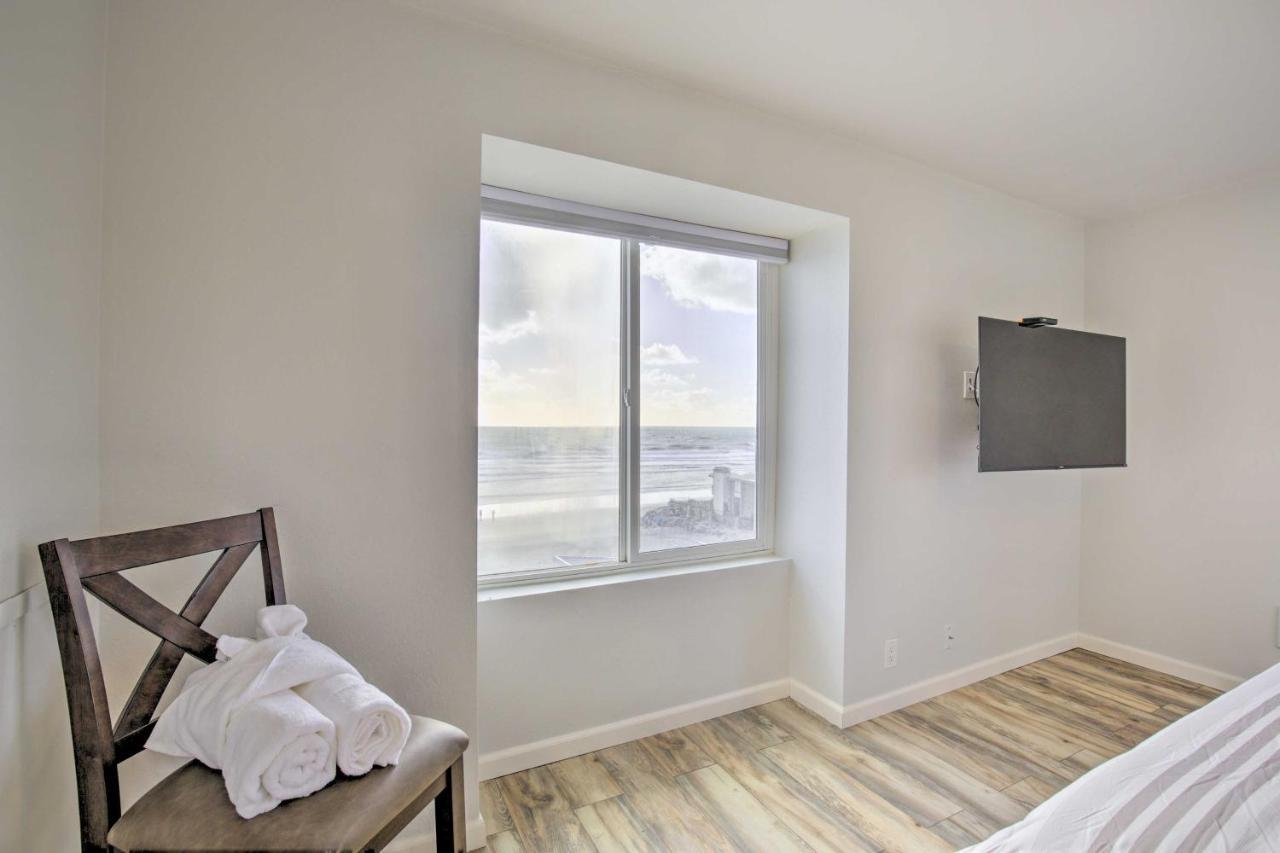 Charming Oceanside Condo With Beach And Pool Access! Buitenkant foto