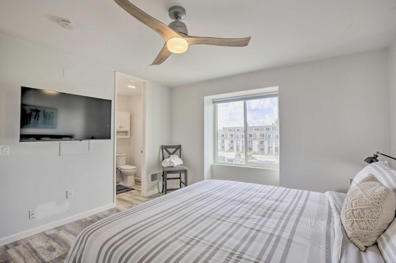 Charming Oceanside Condo With Beach And Pool Access! Buitenkant foto